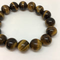 Yellow Tiger Eye