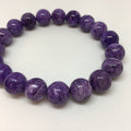 Charoite